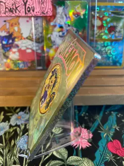 🔥Leafeon Coin Case Hit! 060/068🔥Non-TCG Pokemon Eif Origin Collection 3.0🔥 - Image 4
