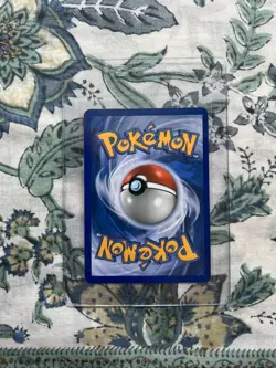 Heatran 30/146 Legends Awakened 2008 Rare Non-Holo NM Pokemon Card TCG - Image 2