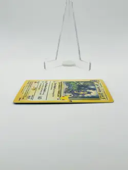 Light Toxtricity - SWSH137 - Holo Promo Pokemon Sword & Shield - Image 4