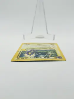 Light Toxtricity - SWSH137 - Holo Promo Pokemon Sword & Shield - Image 5