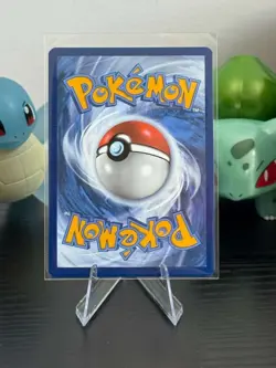 Snivy 087/086 Sv: Black Bolt Set Full Art Pokemon TCG Near Mint Condition - Image 2