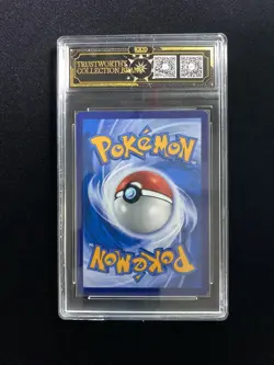 2025 Pokemon S.Chinese CSV3C 135/130 AR Mabosstiff OCD Pristine 10 THD - Image 2