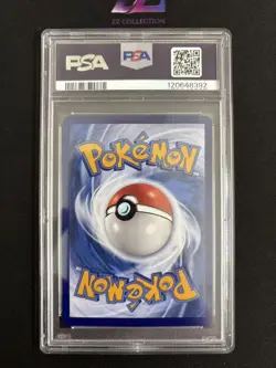2025 Pokemon TCG Chinese Exclusive Eevee #2 Gem Pack Vol.2 CBB2C 01 15/15 PSA 10 - Image 2