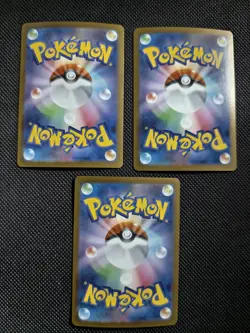 Pokemon Japanese Ivysaur AR 065/063 Bulbasaur AR 064/063 Mega Venusaur ex Lot 3 - Image 2