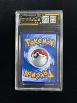 2025 Pokemon S.Chinese CSV3C 137/130 AR Farigiraf OCD Pristine 10 THD - Image 2