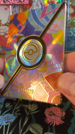 🔥Leavanny SP 025 Serial Hit! 12/58🔥Non-TCG Pokemon Eif Origin Collection 3.0🔥 - Image 2