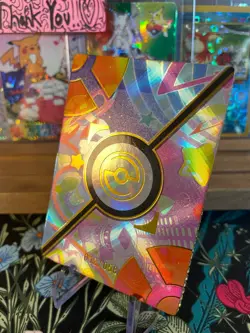 🔥Leavanny SP 025 Serial Hit! 12/58🔥Non-TCG Pokemon Eif Origin Collection 3.0🔥 - Image 4