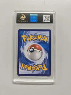 2023 Pokemon Chinese Pikachu HOLO CSMPDC-001/021 RPA 10（SAME AS PSA10）#M03 - Image 2