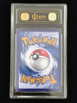 2025 Pokemon TCG S-CHN Gem Pack Vol.3 CBB3C 0407/07 Cubone Holo APH 10 #11 erc - Image 2