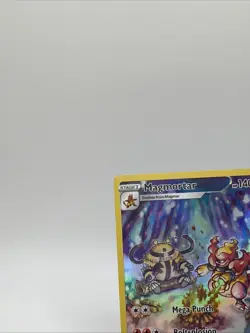 Pokemon TCG Magmortar GG03/GG70 Crown Zenith Galarian Gallery Ultra Rare Holo - Image 2