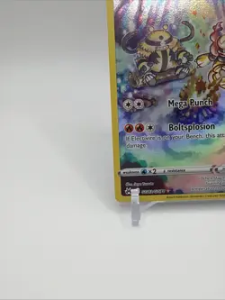 Pokemon TCG Magmortar GG03/GG70 Crown Zenith Galarian Gallery Ultra Rare Holo - Image 5
