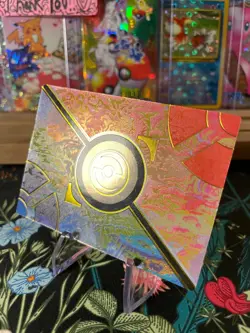 🔥Sandy Shocks PM-DP NO.006 Box Hit!🔥 Non-TCG Pokemon Eif Origin 3.0🔥 - Image 3