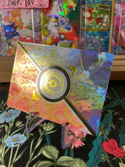 🔥Sandy Shocks PM-DP NO.006 Box Hit!🔥 Non-TCG Pokemon Eif Origin 3.0🔥 - Image 5