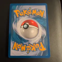 Pokemon TCG - Lucario 53/127 - Platinum (2009) - Reverse Holo Uncommon - LP - Image 2