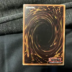 Vintage Yu Gi Oh! Saggi the Dark Clown - Common - 1st Edition - Lightly Played - Image 4