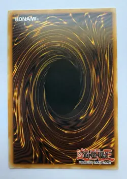 Yugioh Legendary Fire King Ponix MP25-EN048 1st Edition Starlight Rare NM - Image 2