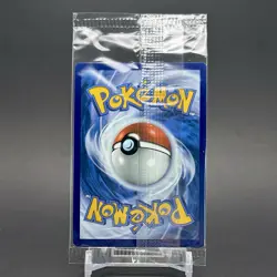 Pokemon - Mimikyu - SVP075 - 75 Black Star Promo Card Sealed Holo Foil Rare NEW - Image 2
