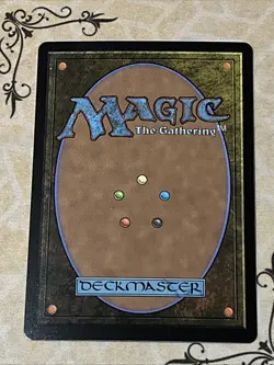 Final Fantasy Magic The Gathering Borderless Foil Summon Lot 5x Cards All N/M - Image 3