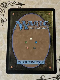 Final Fantasy Magic The Gathering Borderless Foil Summon Lot 5x Cards All N/M - Image 5