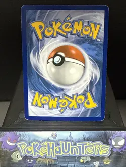 Pokemon Card Darkrai EX 74/122 Half Art XY Breakpoint Light Play - Image 2