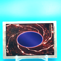 YU-GI-OH! Card Minotaur No.61 Bandai Made In Japan F/S a - Image 4