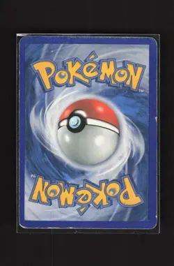 MIghtyena 12/107 EX Deoxys Reverse Holo Rare Stamped Pokemon Card - Image 3