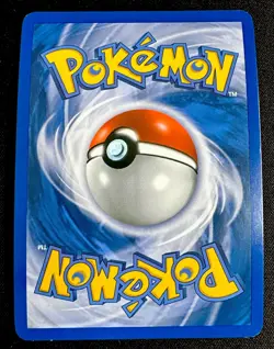 Bibarel 16/16 NM 2009 Pokemon Pokemon Rumble Card Near Mint - Image 2