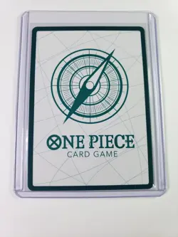 One Piece DON!! Card (Smoker) Premium Booster -The Best- Vol. 2 Foil - Image 4