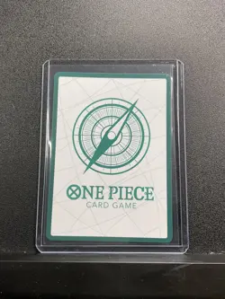 One Piece Legacy of the Master DON!! Card (2Y) (Double Pack Set Vol. 8) Foil - Image 2