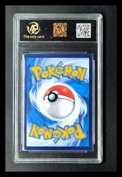2024 pokemon cards CHN. MewTwo VSTAR S12a F 034/127 RRR RPA 9 (SAME AS PSA 9) - Image 2