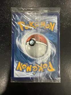 Pikachu 027 Sv: Scarlet & Violet Promo Cards Holo Sealed - Image 2