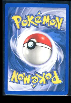 2004 Pokemon Card Snorlax 15/112 Holo FireRed LeafGreen Foil Vintage NM w/Swirl - Image 2