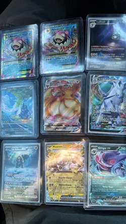 Pokemon TCG,also Booster Packs And Single Cards,got Some Random Cards/bulks - Image 3