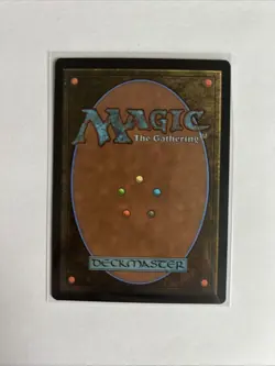 Berserkers' Onslaught MTG Magic the Gathering Card - Image 2