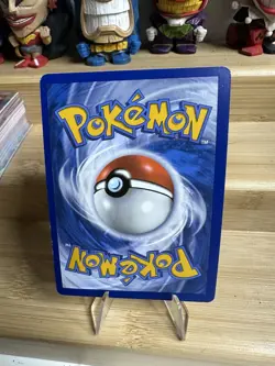 Great Tusk ex 123/198 Prize Pack Series Cards Holo - Image 2