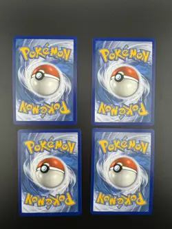Greninja V-UNION [Set of 4] SWSH: Sword & Shield Promo Cards Holo - Image 2