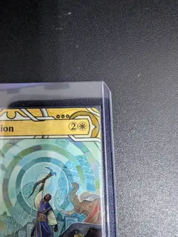 Teferi's Protection (Foil Etched) Strixhaven: Mystical Archives Foil mtg - Image 3