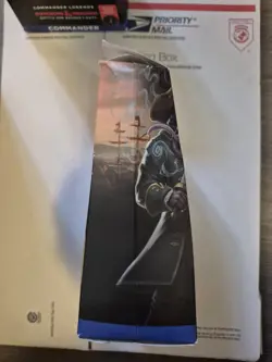 *Read*MTG Magic the Gathering Battle for Baldur's Gate Commander Deck mind flaya - Image 2