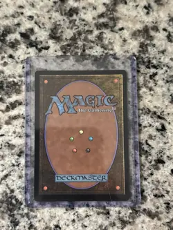 Light Play x 1 Captain Sisay - Foil Secret Lair Drop Series - FOIL - Image 2