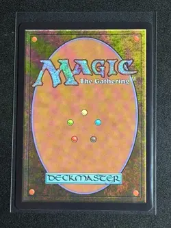 MTG Secret Lair Encyclopedia of Magic the Gathering Field of the Dead RARE - Image 2