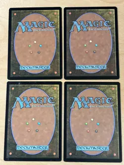 MTG Magic the Gathering 1x Crashing Footfalls Modern Horizons LP - Image 2