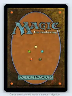 MTG Zendikar's Roil The List Reprints - NM - Image 2