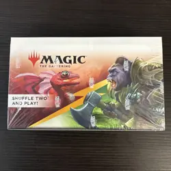 Dominaria United Jumpstart Booster Box SEALED FREE SHIPPING MTG Magic Gathering 195166127613 - Image 1