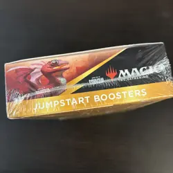 Dominaria United Jumpstart Booster Box SEALED FREE SHIPPING MTG Magic Gathering 195166127613 - Image 3
