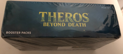 Theros Beyond Death Booster Box ~ MTG Factory Sealed ENGLISH - Image 3