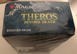 Theros Beyond Death Booster Box ~ MTG Factory Sealed ENGLISH - Image 5