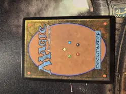Wasteland Foil, An Encyclopedia of Magic Secret Lair - Image 2