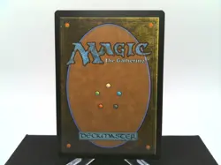 Krenko, Tin Street Kingpin 0287 Commander March of the Machine MOC MTG Magic - Image 2