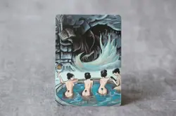 Bundle| MTG Satirical Fan Art - Image 3