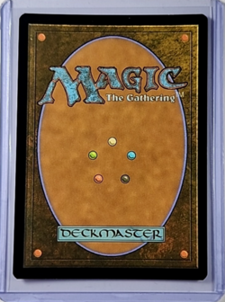 2022 MTG Magic The Gathering UNF Unfinity Galaxy Foil #393 _____ Goblin - Image 2